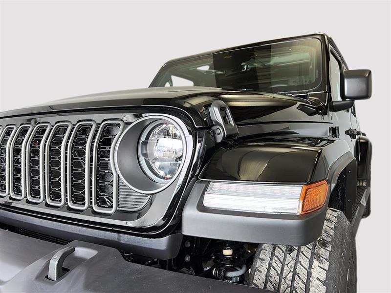jeep Gladiator sport S 2026 - 3