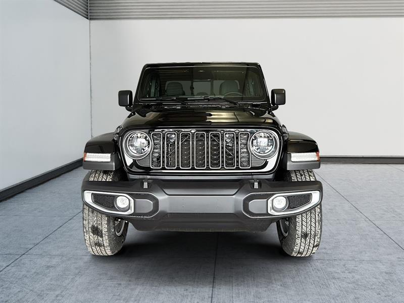 jeep Gladiator sport S 2026 - 5