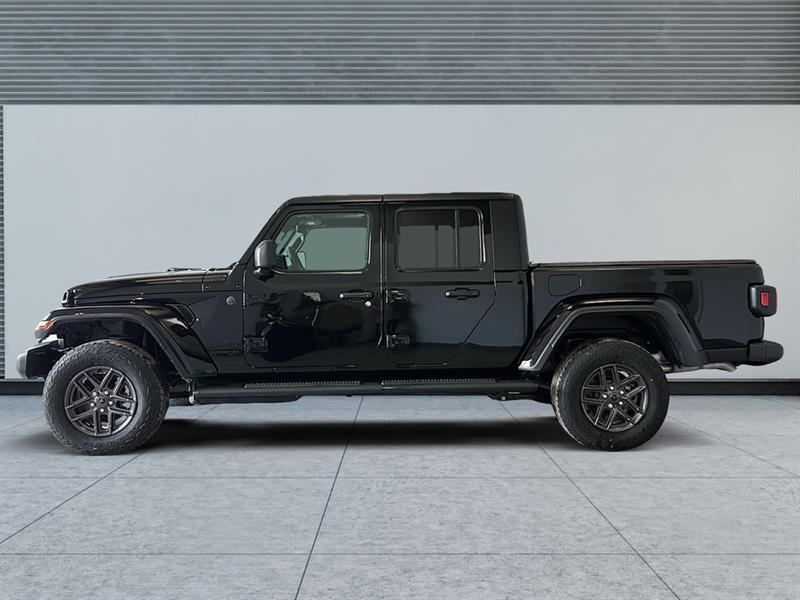 jeep Gladiator sport S 2026 - 6
