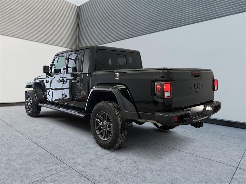 jeep Gladiator sport S 2026 - 7
