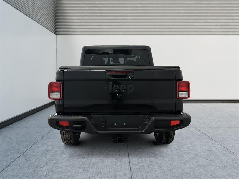 jeep Gladiator sport S 2026 - 9