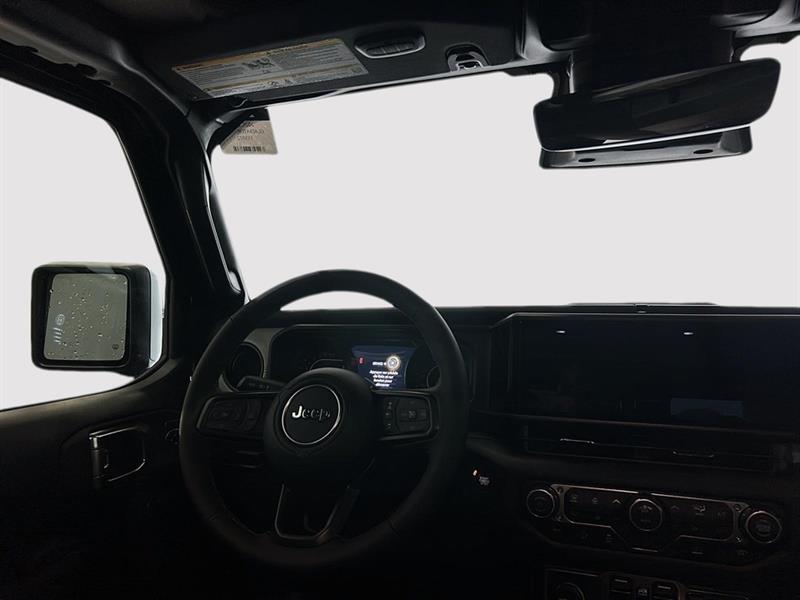 jeep Gladiator sport S 2026 - 13