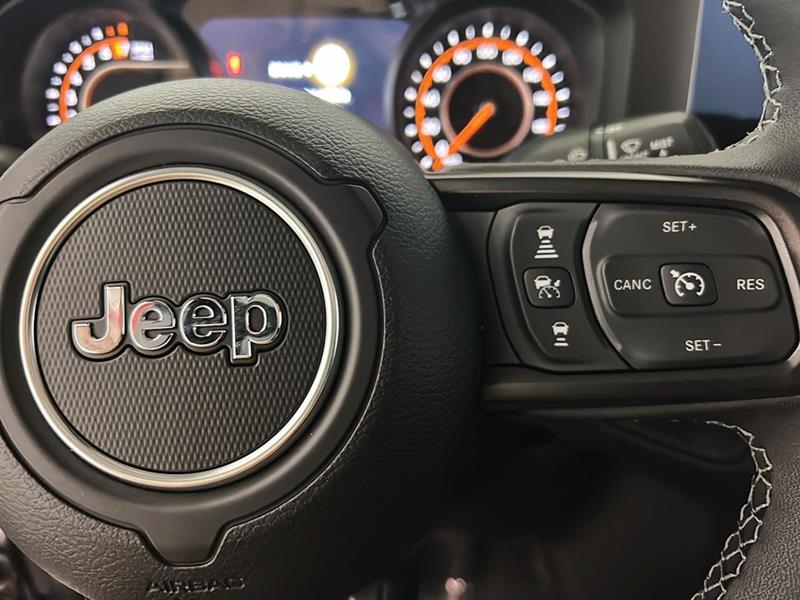 jeep Gladiator sport S 2026 - 18