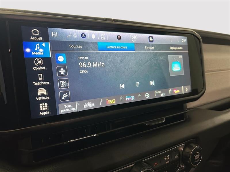 jeep Gladiator sport S 2026 - 21