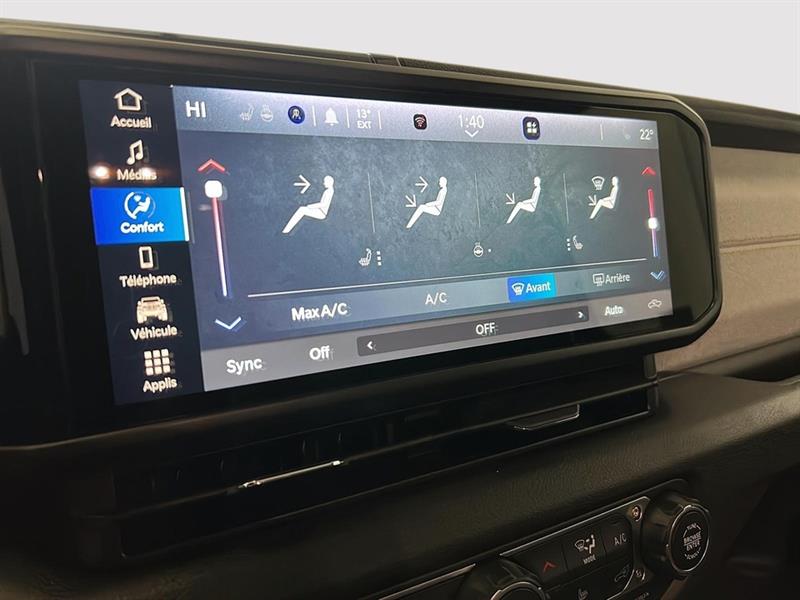 jeep Gladiator sport S 2026 - 22
