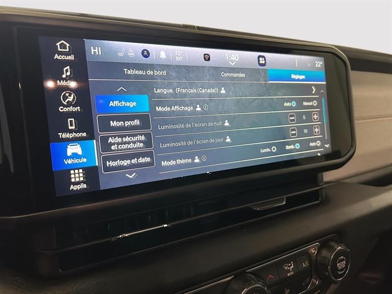 jeep Gladiator sport S 2026 - 23
