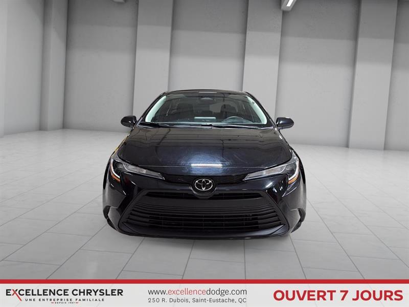 toyota Corolla 2025 - 3