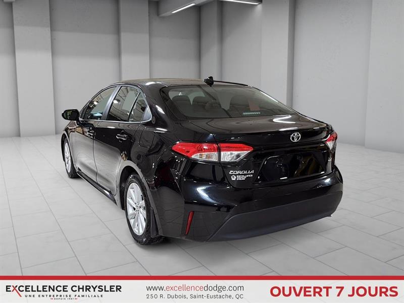 toyota Corolla 2025 - 5