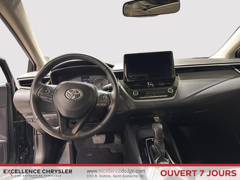 toyota Corolla 2025 - 10