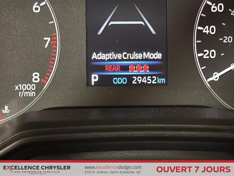 toyota Corolla 2025 - 13