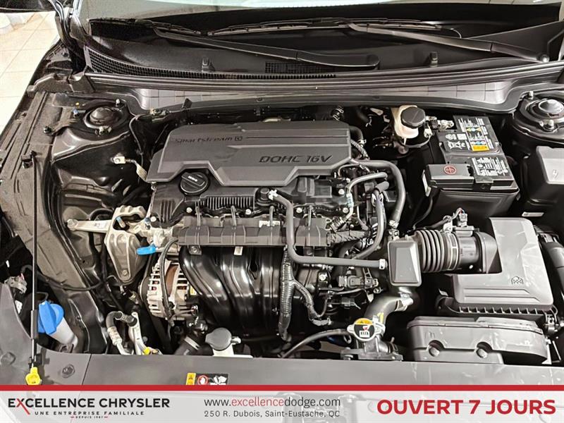 kia K4 2025 - 9