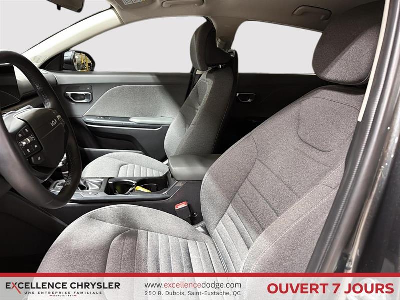 kia K4 2025 - 10