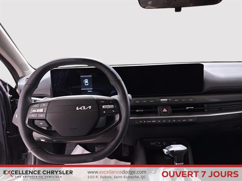 kia K4 2025 - 11