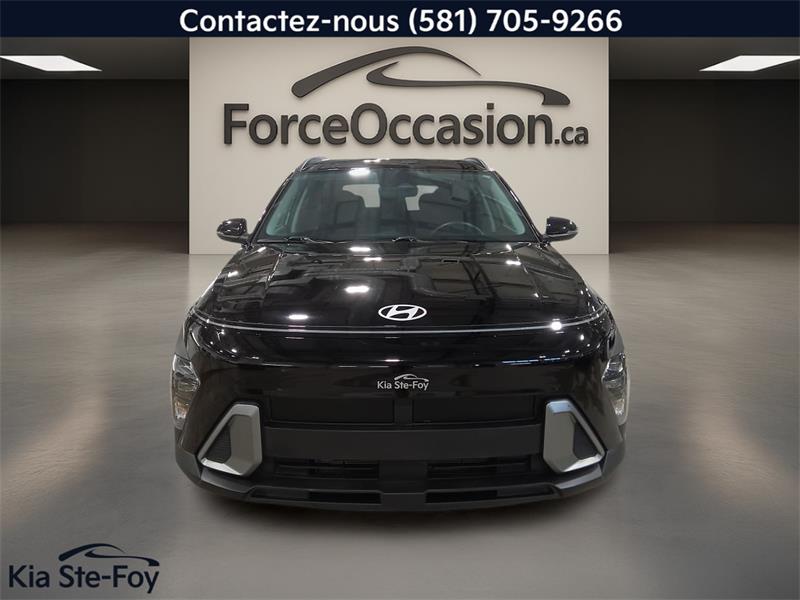 hyundai Kona 2024