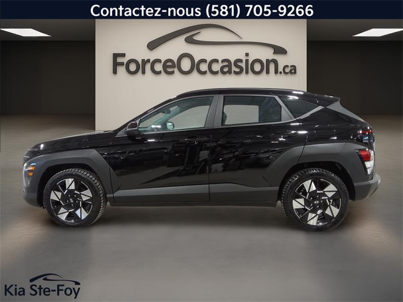 hyundai Kona 2024 - 2