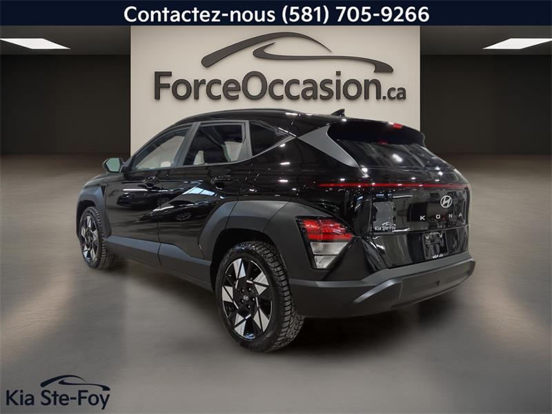 hyundai Kona 2024 - 3