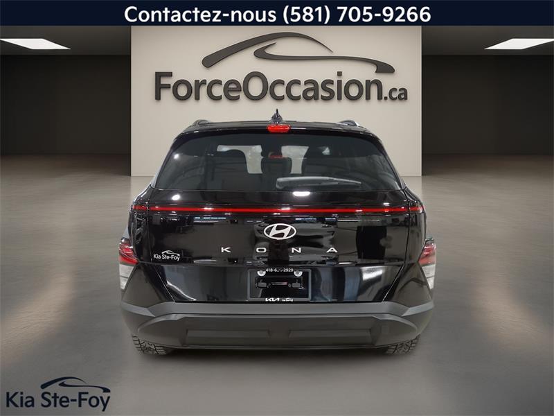 hyundai Kona 2024 - 4