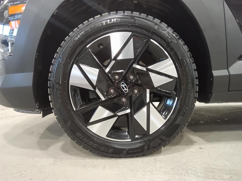 hyundai Kona 2024 - 5