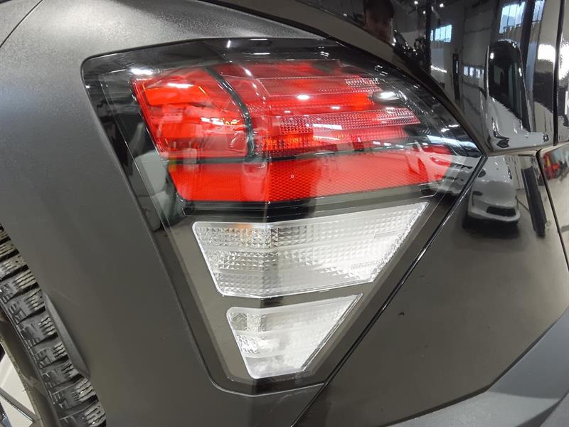hyundai Kona 2024 - 10