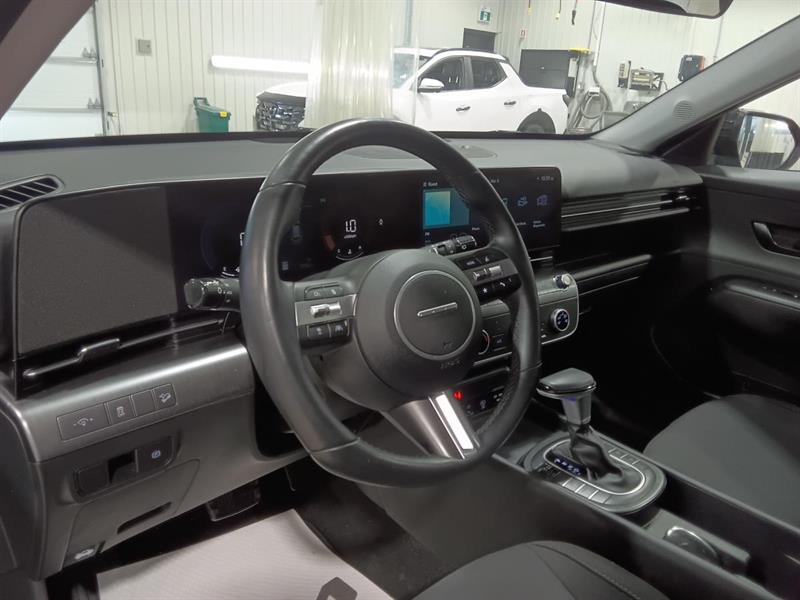hyundai Kona 2024 - 11