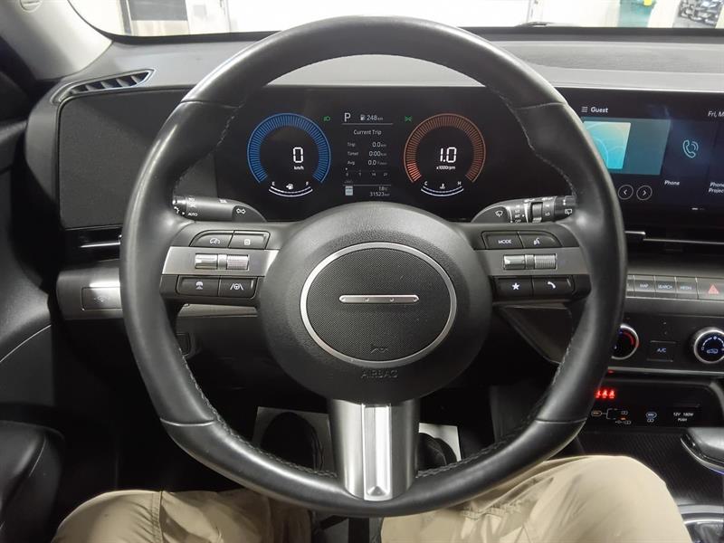 hyundai Kona 2024 - 12