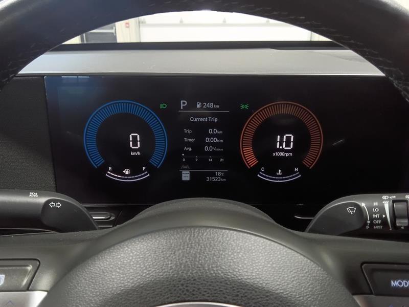 hyundai Kona 2024 - 13