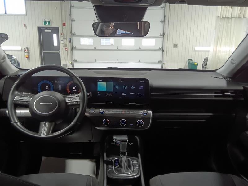 hyundai Kona 2024 - 18