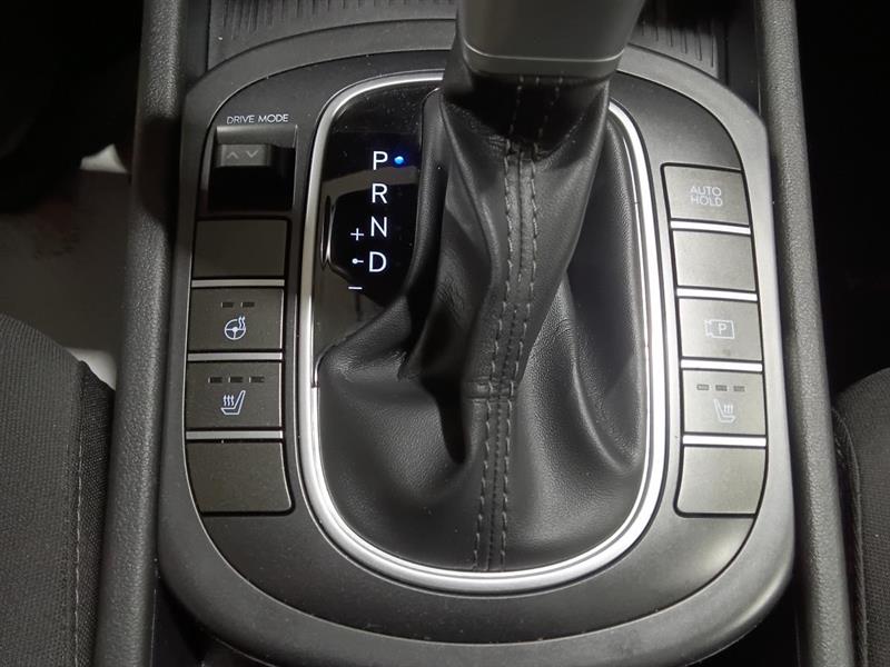 hyundai Kona 2024 - 22
