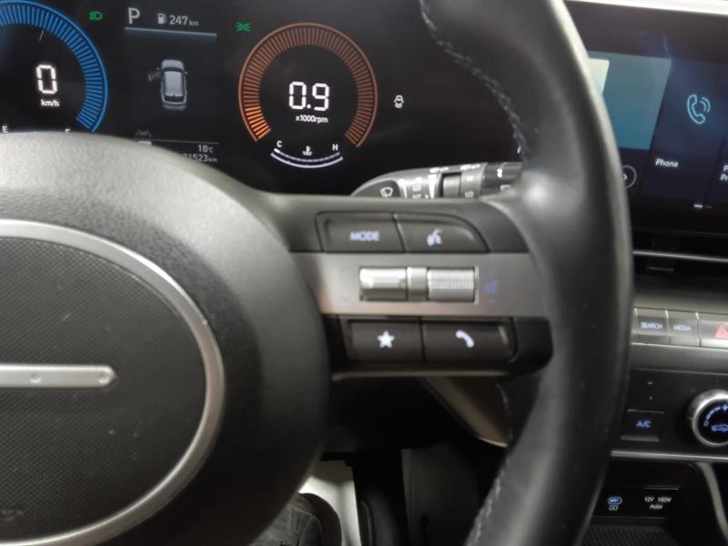 hyundai Kona 2024 - 24