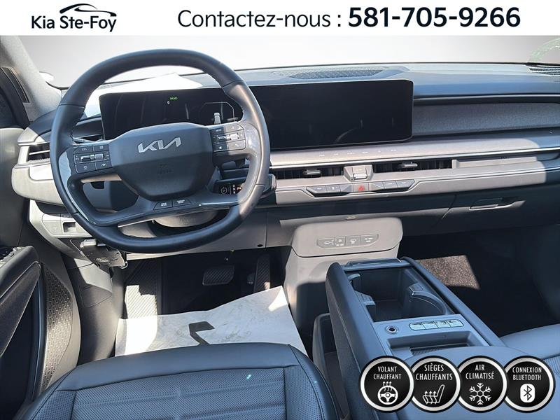 kia EV9 2026 - 6