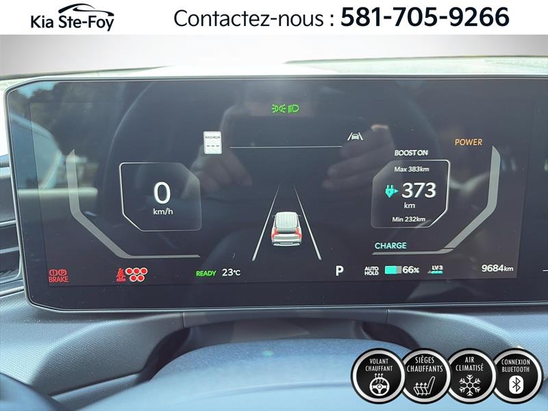kia EV9 2026 - 8