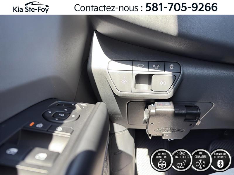 kia EV9 2026 - 10
