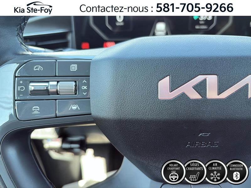 kia EV9 2026 - 11
