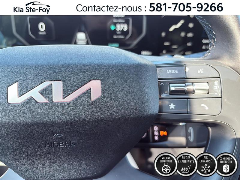 kia EV9 2026 - 12