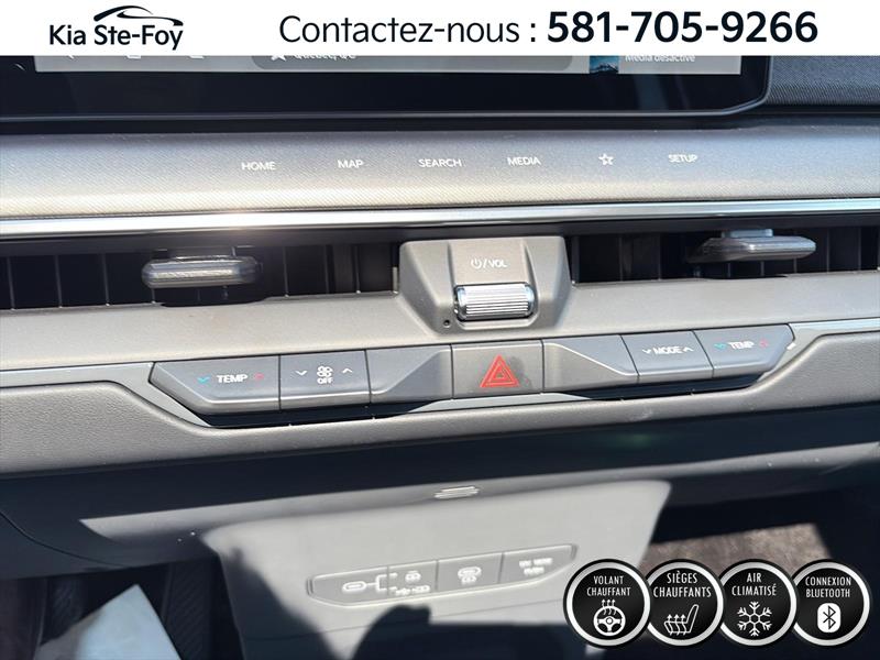 kia EV9 2026 - 16