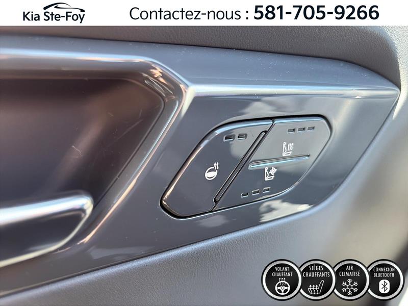 kia EV9 2026 - 17