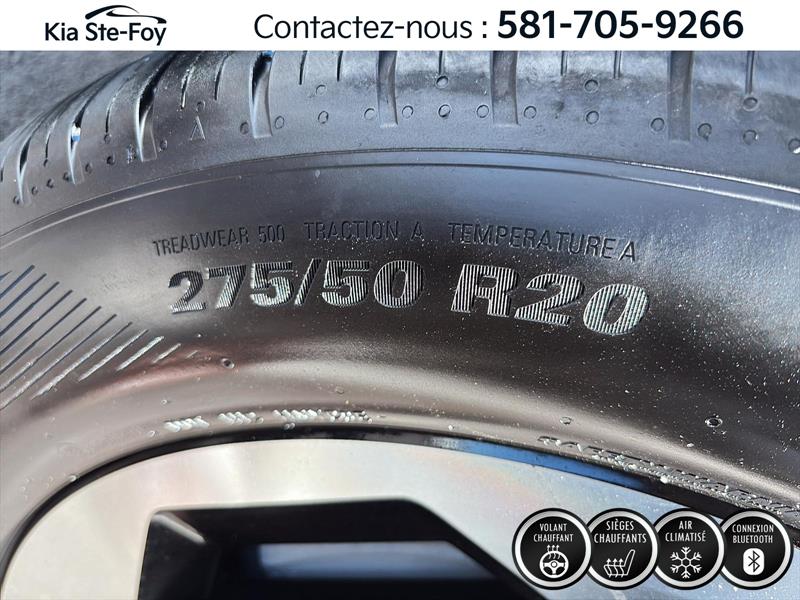 kia EV9 2026 - 18
