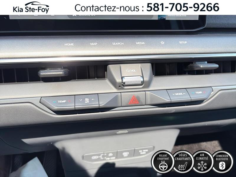 kia EV9 2026 - 21