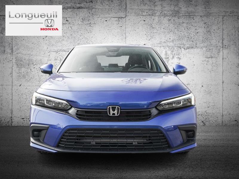 honda Civic 2022 - 2