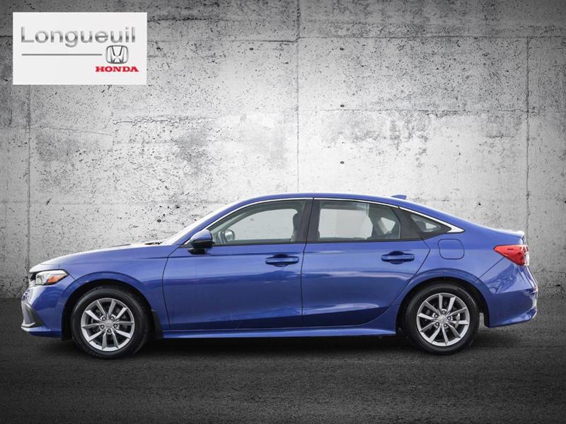 honda Civic 2022 - 3