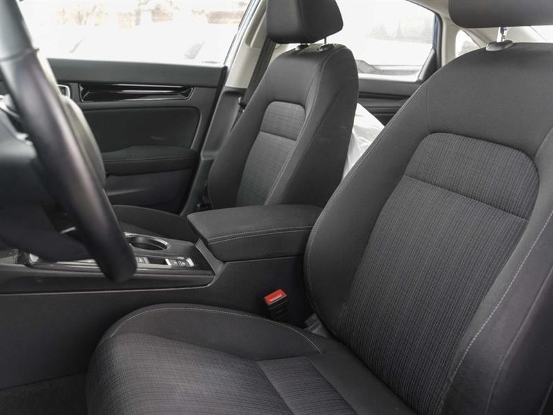 honda Civic 2022 - 11