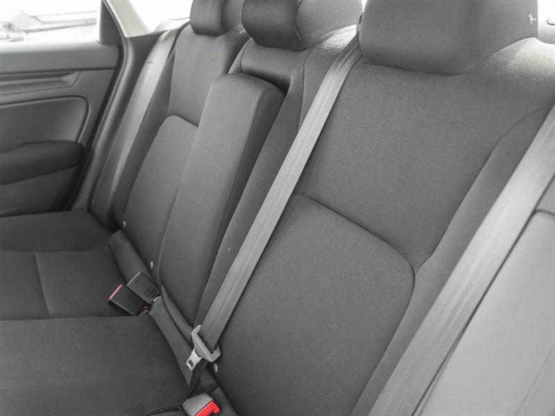 honda Civic 2022 - 12
