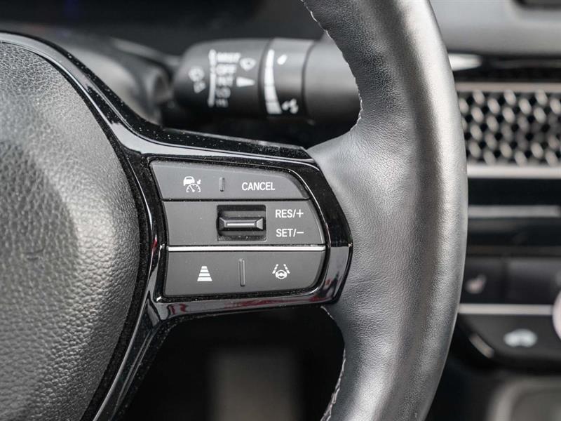 honda Civic 2022 - 16