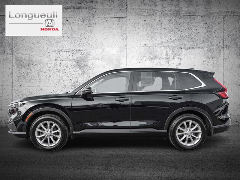 honda CR-V 2023 - 3