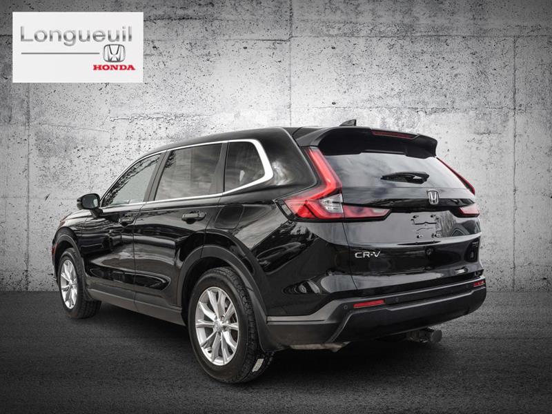 honda CR-V 2023 - 4