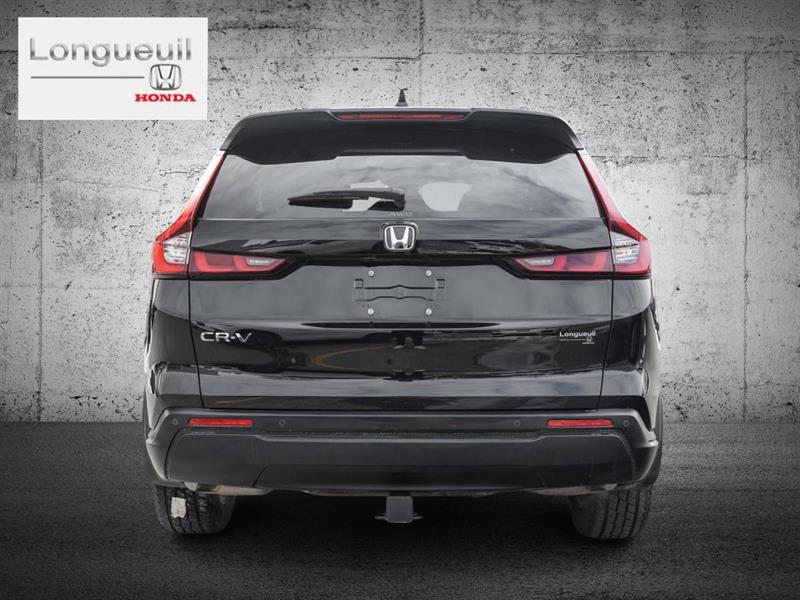 honda CR-V 2023 - 5