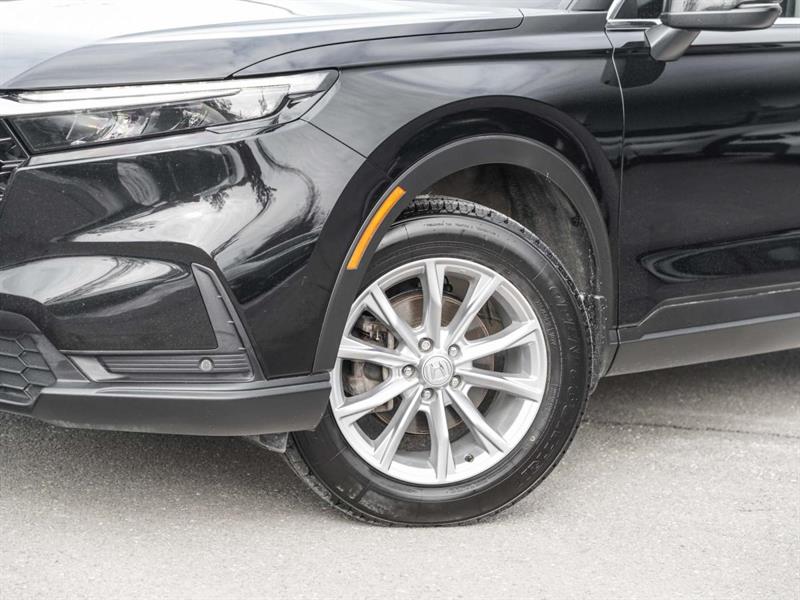 honda CR-V 2023 - 6