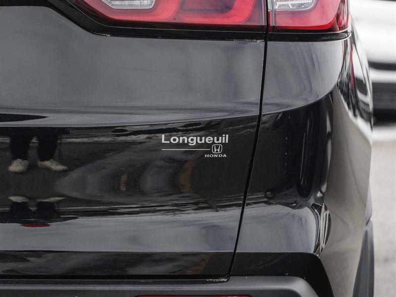 honda CR-V 2023 - 8