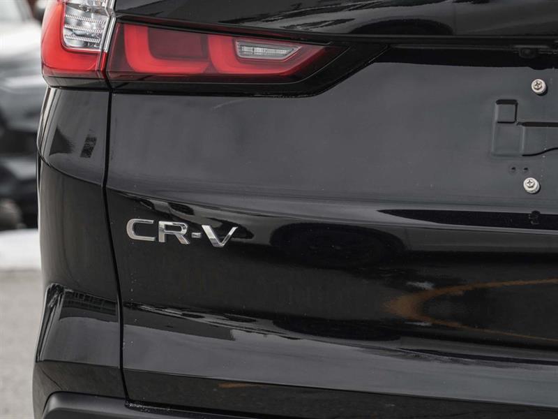 honda CR-V 2023 - 9