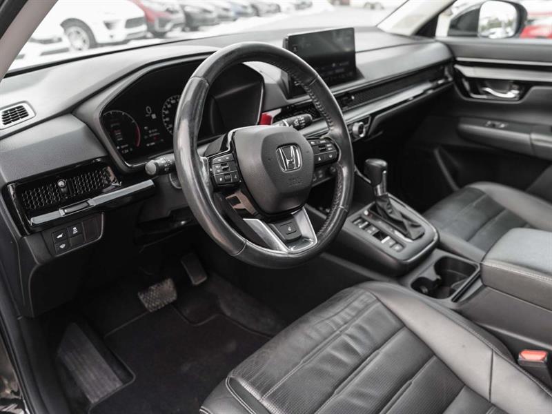 honda CR-V 2023 - 11